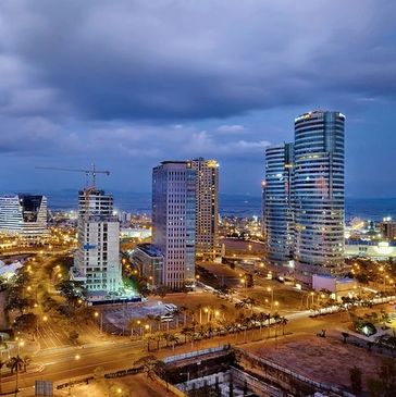 Alabang