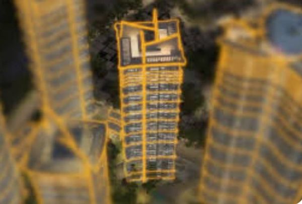 Proscenium  - Lincoln Residences