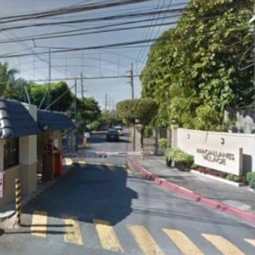 Magallanes  houses and lots or lots only for sale