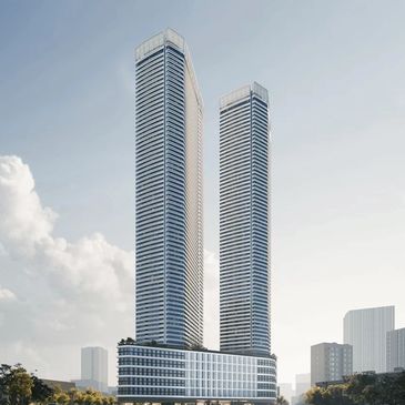 Shang Summit in Quezon City by Shang Properties 