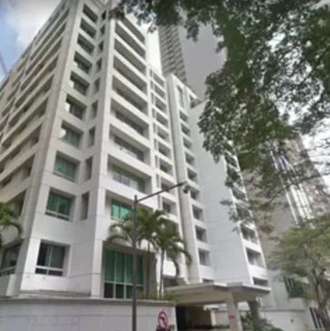 Two Salcedo Place