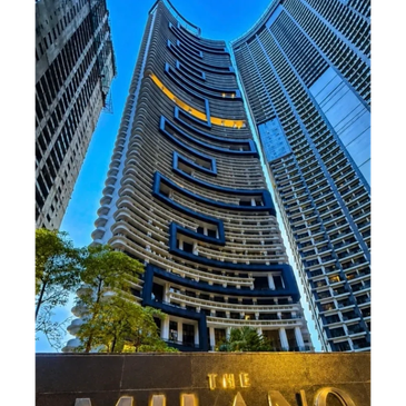 The Milano Residences