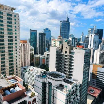 Legazpi Village, Makati