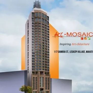 KL Mosaic or KL Tower