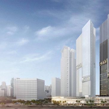 Park Central Towers
Legazpi Village, Ayala Center, Makati CBD