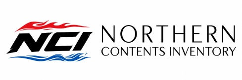 Northern Contents Inventory