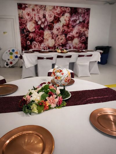 This is an image of the Large Venue Room.