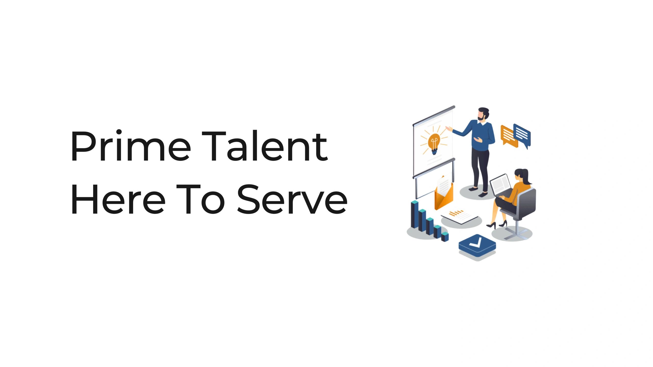 About Us | Prime Talent