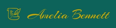 Amelia Bennett
