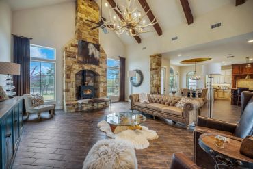 Wolter Real Estate helps you stage and prepare your home to stand out among the competition.