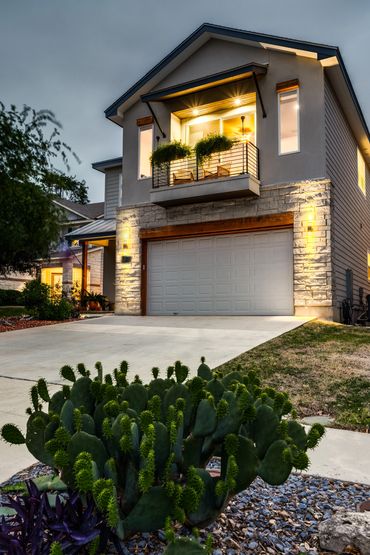 Custom home SOLD in Boerne, TX!