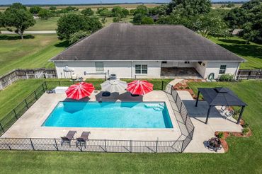 Crawford Drive Real Estate, Victoria, TX!