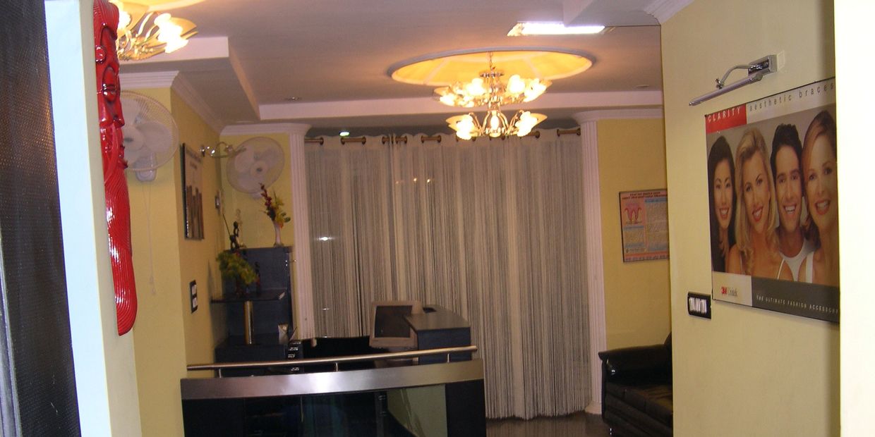 Align Orthodontics A Multispeciality Dental Clinic