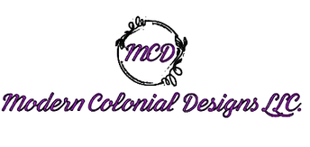 Modern Colonial Designs LLC