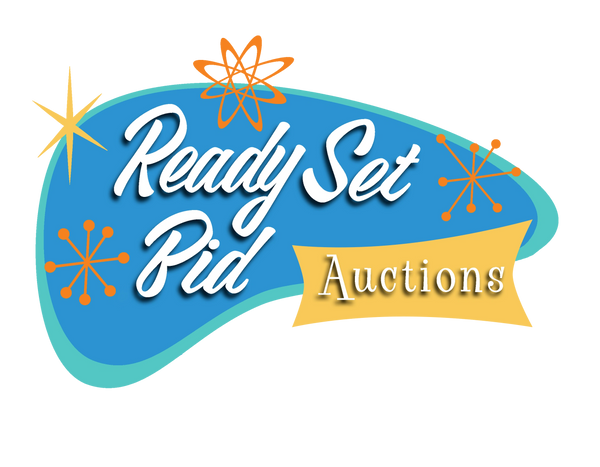 ready set bid logo