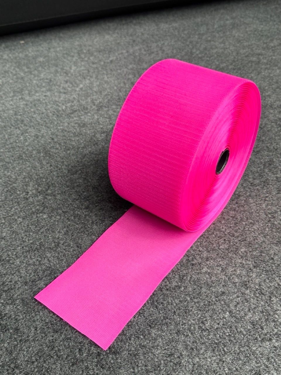 Pink Velcro Pink Velcro
