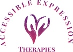 Accessible Expression Therapies
