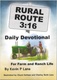 Rural Route 3:16