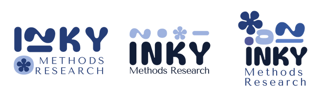 Inky Methods Research