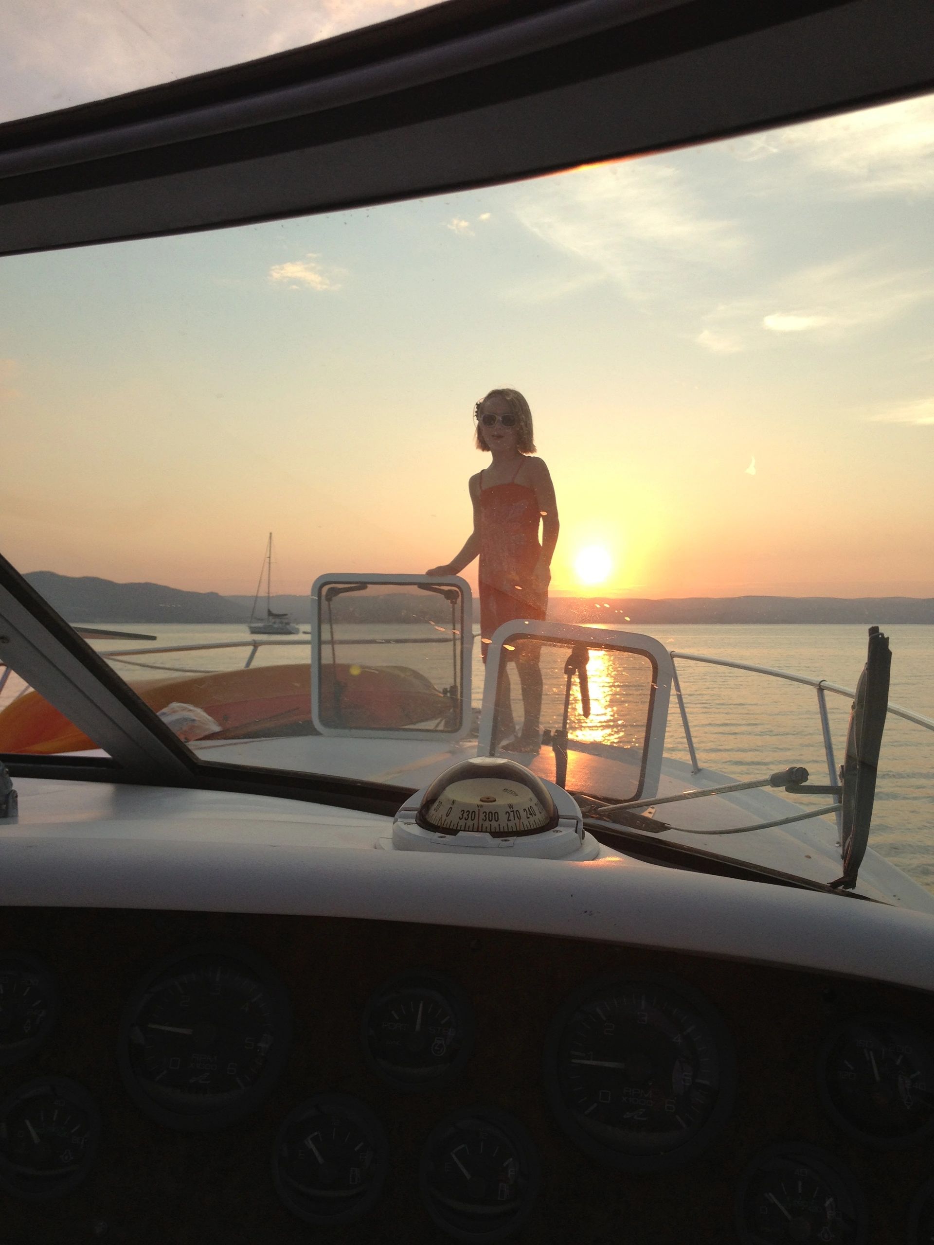 Viking Boat Yard Inc. photo