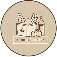 4 Project Hungry