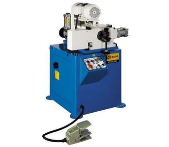 Tube End Finishing Equipment