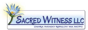 Sacred Witness
