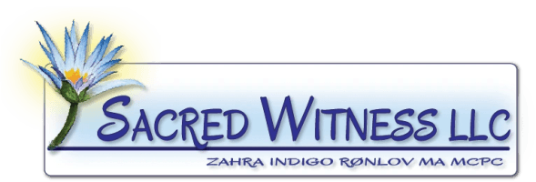 Sacred Witness