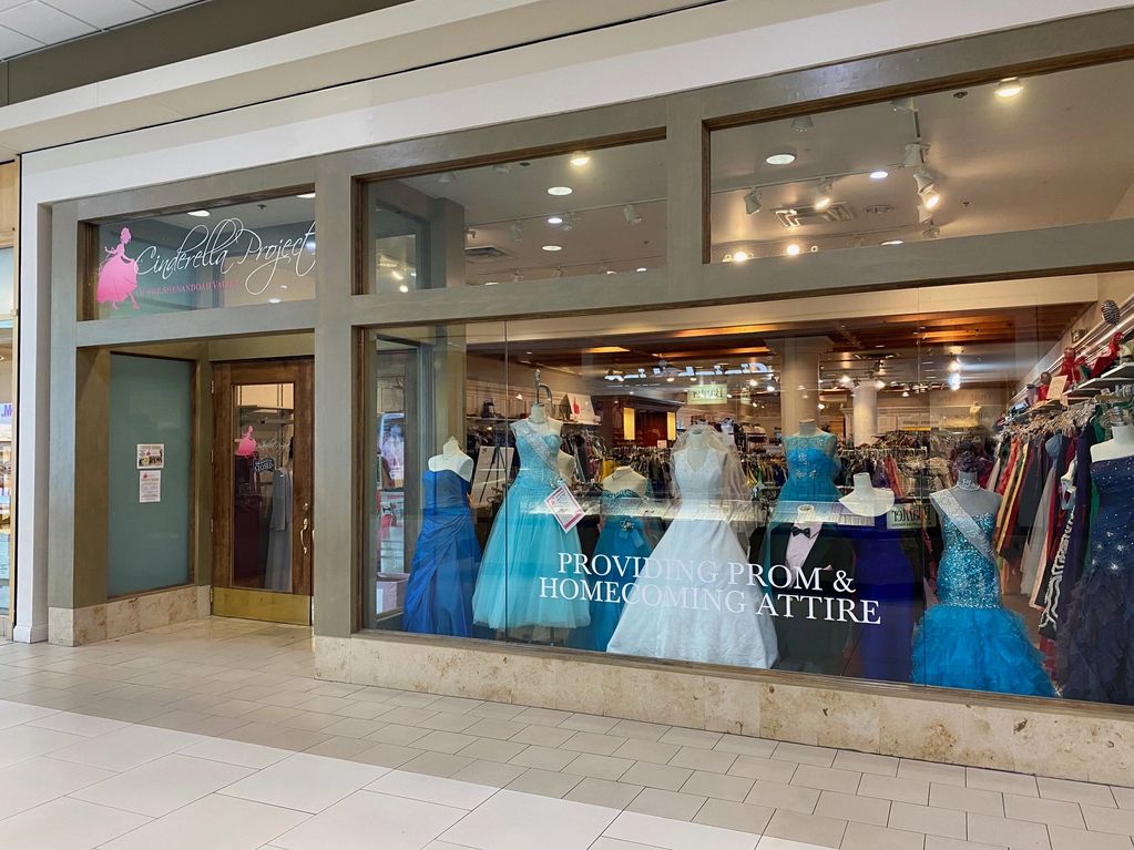 sachin and babi light blue dress Homecoming Dresses