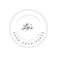 Lee's Used Auto Parts Inc