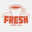 Fresh Coffee Club - najświeższa kawa na warszawskiej Woli
