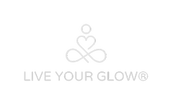 LIVE YOUR GLOW 🤍 