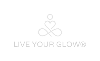 LIVE YOUR GLOW 🤍 