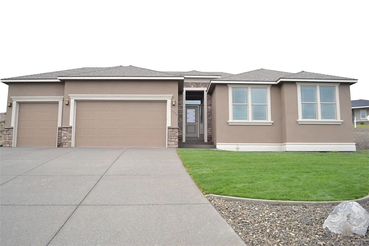 Fully leased