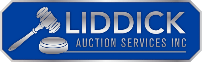 Liddick Auction Services Inc