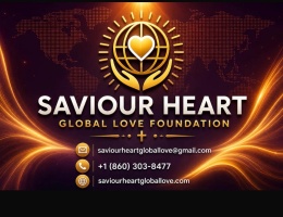 Saviour Heart Global love Foundation 