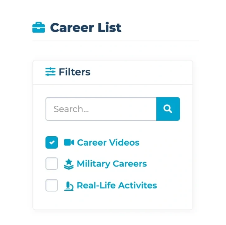 Image of Ok Career Guide Page