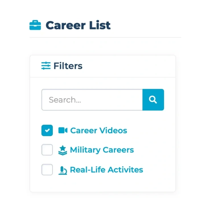 Career Videos