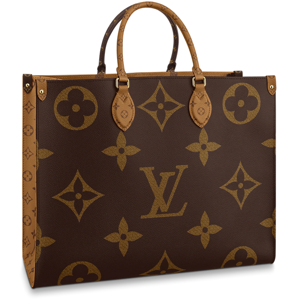 m ✨ on X: louis vuitton onthego bag  / X