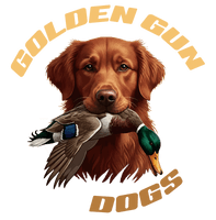 Golden Gun Dogs