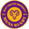 West Chester
University Men's Rugby