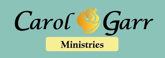 Carol Garr Ministries