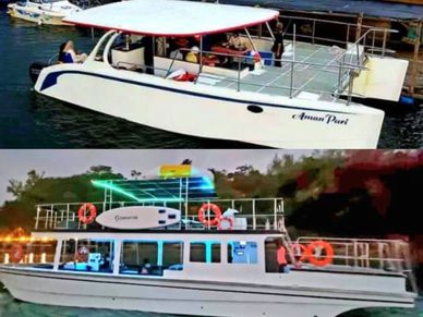 the royal langkawi yacht club