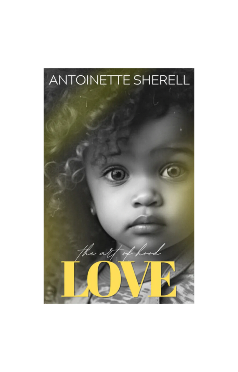 The Art Of Hood Love Series