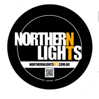 Northern Lights NT  "