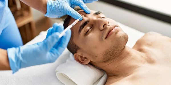 Dermal fillers, lip fillers and botox injections