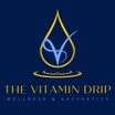 The Vitamin Drip Bar
IV Vitamin Therapy 
& Injections