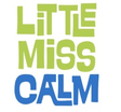 Little Miss Calm