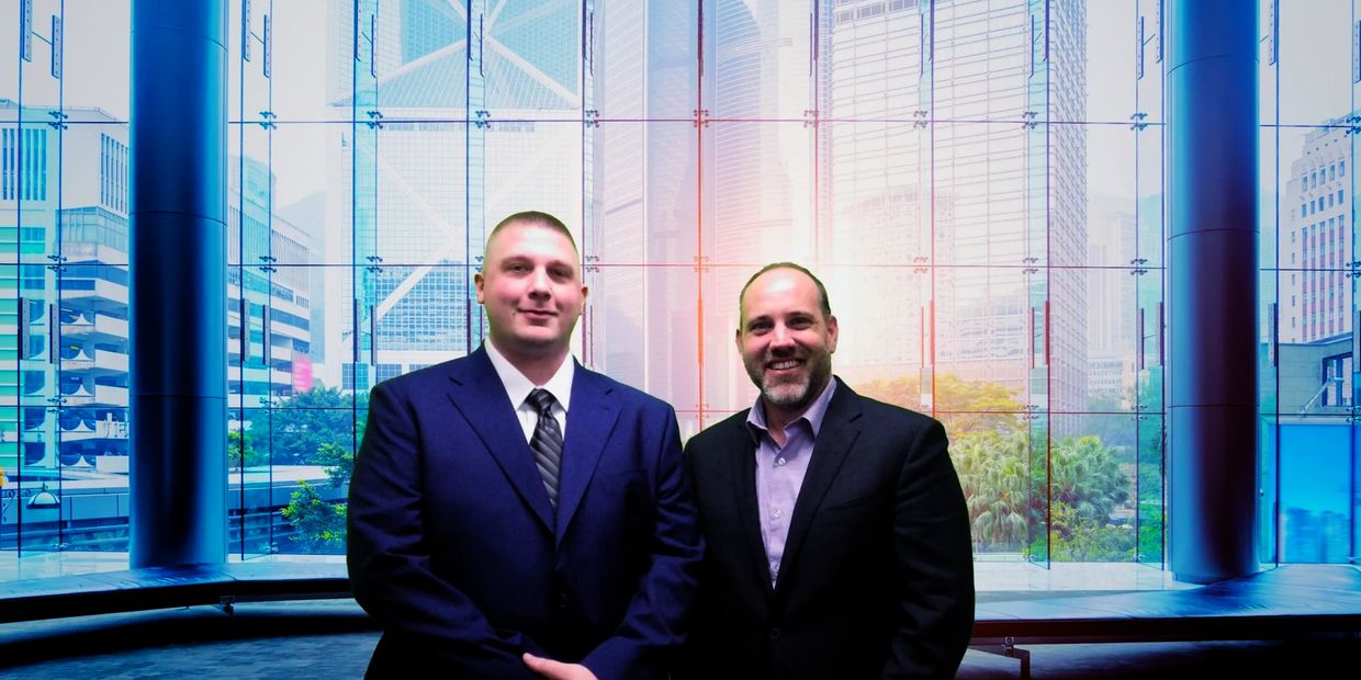 Capital Property Group, Llc