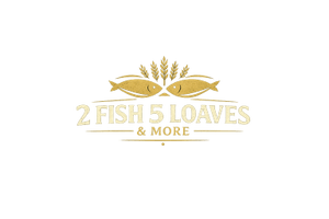 2 Fish 5 Loaves and More 
Homestyle Kitchen Catering Food Truck